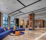 Others 6 Hampton by Hilton Chongqing Qianjiang