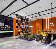 Others 7 Hampton by Hilton Chongqing Qianjiang