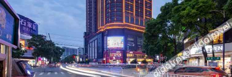 Others Till Bright Hotel (Leiyang Zhongxing Times Plaza)