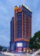 Logo Till Bright Hotel (Leiyang Zhongxing Times Plaza)