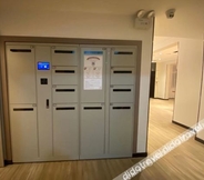 Others 2 Hanting Hotel(West Zhongshan Road,Shangzhang,Shijiazhuang)