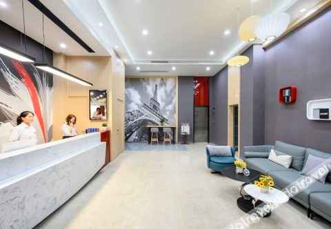 Lainnya Shangkeyou Hotel (Guangzhou New Baiyun International Airport store)