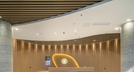 Lainnya 2 Deep Sleep Xuzhou High Speed Railway Station East