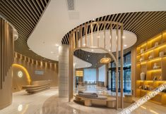 Lainnya 4 Deep Sleep Xuzhou High Speed Railway Station East