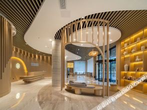 Lainnya 4 Deep Sleep Xuzhou High Speed Railway Station East