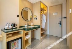 Lainnya 6 Deep Sleep Xuzhou High Speed Railway Station East