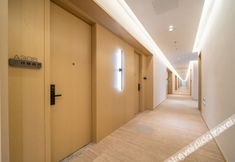 Lainnya 7 Deep Sleep Xuzhou High Speed Railway Station East