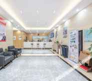 Lainnya 3 Green Haotai Smart Hotel (Zhucheng Longyuan Shangcheng Store)