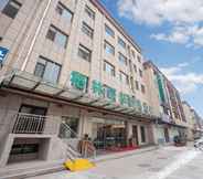 Lainnya 7 Green Haotai Smart Hotel (Zhucheng Longyuan Shangcheng Store)
