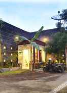 Hotel Exterior 爪哇河边小屋(The Riverside Javanese Cottages)