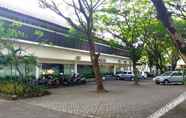 Others 2 Graha Residence Serviced Apartments