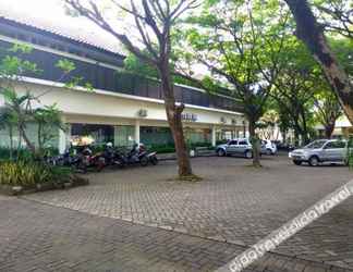 Others 2 Graha Residence Serviced Apartments