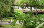 Lain-lain 7 Graha Residence Serviced Apartments