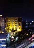 Hotel Exterior 塞尔彭瑟尔滨海酒店(Soll Marina Hotel Serpong)