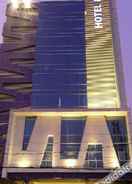 Hotel Exterior 62 号大芒果 88 酒店(Hotel 88 Mangga Besar 62 Lokasari by WH)