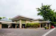 Others 4 塔斯尼姆会议酒店(Tasneem Convention Hotel Yogyakarta)