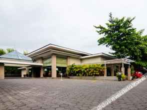 Others 4 塔斯尼姆会议酒店(Tasneem Convention Hotel Yogyakarta)