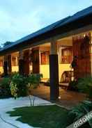 Hotel Exterior 占碑如曼凯托酒店(Rumah Kito Resort Hotel Jambi by Waringin Hospitality)