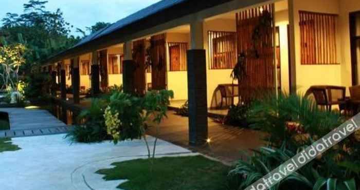 Others 占碑如曼凯托酒店(Rumah Kito Resort Hotel Jambi by Waringin Hospitality)