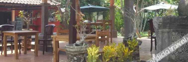 Others Alit Bungalow & Warung