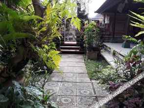 Others 尼约曼之家乌布(Nyoman House Ubud)