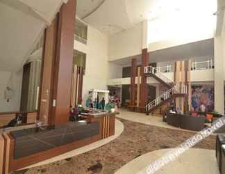 Lainnya 2 打横城市酒店(City Hotel Tasikmalaya)