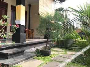 Lainnya 4 乌布蓬多维拉酒店(Pondok Wira Ubud)
