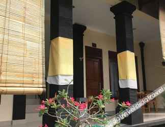 Others 2 乌布蓬多维拉酒店(Pondok Wira Ubud)