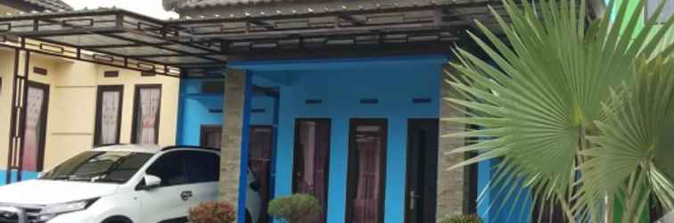 Lain-lain Villa Batu Safir