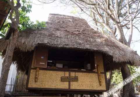 Lainnya 莫维斯海滨住宿加早餐旅馆(Mowies Gili Air)