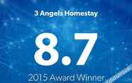 Lainnya 2 3 Angels Homestay