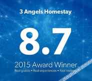 Lain-lain 2 3 Angels Homestay