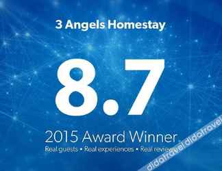 Others 2 3 Angels Homestay