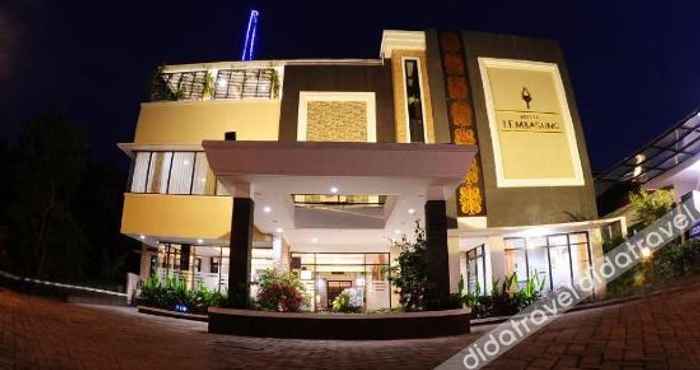 Others Lembasung Boutique Syariah Hotel