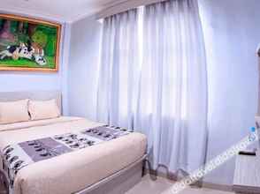 Lain-lain 4 Hotel Zamburger Psps Riau - Previously Hotel Aquatel