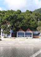 Hotel Exterior 普劳韦天堂度假屋(Pulau Weh Paradise)