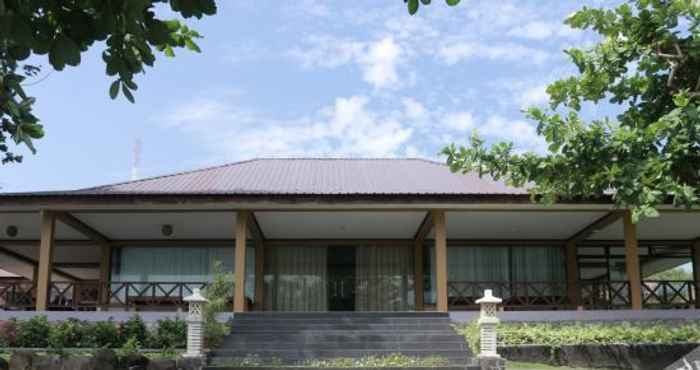 Others 安诺伊艾塔姆度假酒店(Anoi Itam Resort)