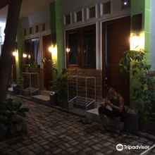 Lainnya Guest House Rumah Lombok Syariah