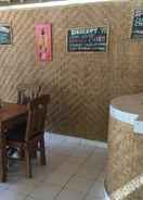 Hotel Interior or Public Areas Coconut Beach Bungalows & Warung Exst TemanTeman 2