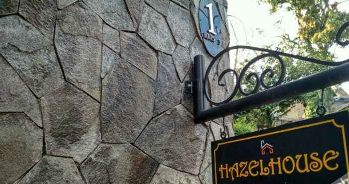 อื่นๆ Hazelhouse