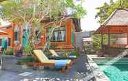 Lainnya 6 Sunhouse Guesthouse