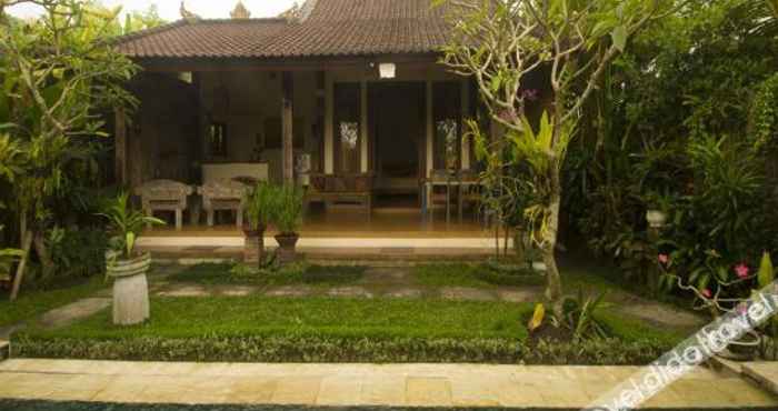 Others Villa Ulun Mertha - 1Br Private Villa