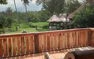 อื่นๆ 5 哈基基简易别墅旅馆(Hakiki Inn Bungalows)