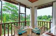 Lainnya 7 Sarin Ubud Suites by Pramana Villas