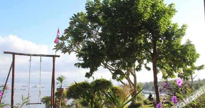 Others 阿贡景观努沙珀尼达酒店(Agung View Villa, Nusa Penida)