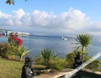 Others 2 阿贡景观努沙珀尼达酒店(Agung View Villa, Nusa Penida)