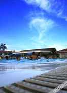 Hotel Exterior Grage Hotel Bengkulu