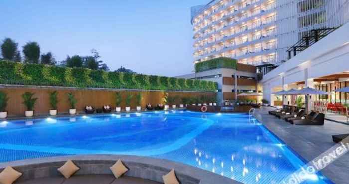 Others The Alana Hotel and Conference Sentul City by Aston