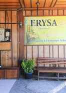 Hotel Exterior Hotel Erysa Juanda