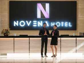 Lainnya 4 诺维娜酒店(Novena Hotel Bandung)